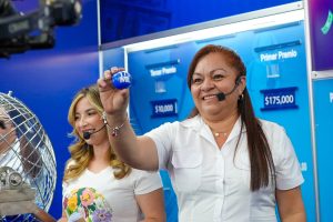 Foto: Lotería Nacional de Beneficencia