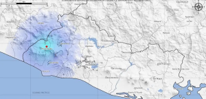 Foto: Observatorio de Amenazas y Recursos Naturales de El Salvador