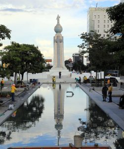 FOTO: Diario El Salvador.