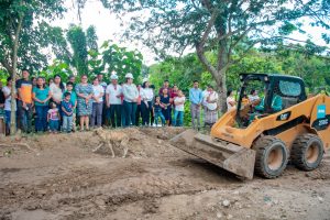 FOTO: Diario El Salvador.