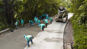 FOTO: Diario El Salvador