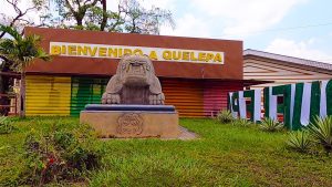 Turismo arqueológico en Quelepa, San Miguel: una ventana a la civilización lenca